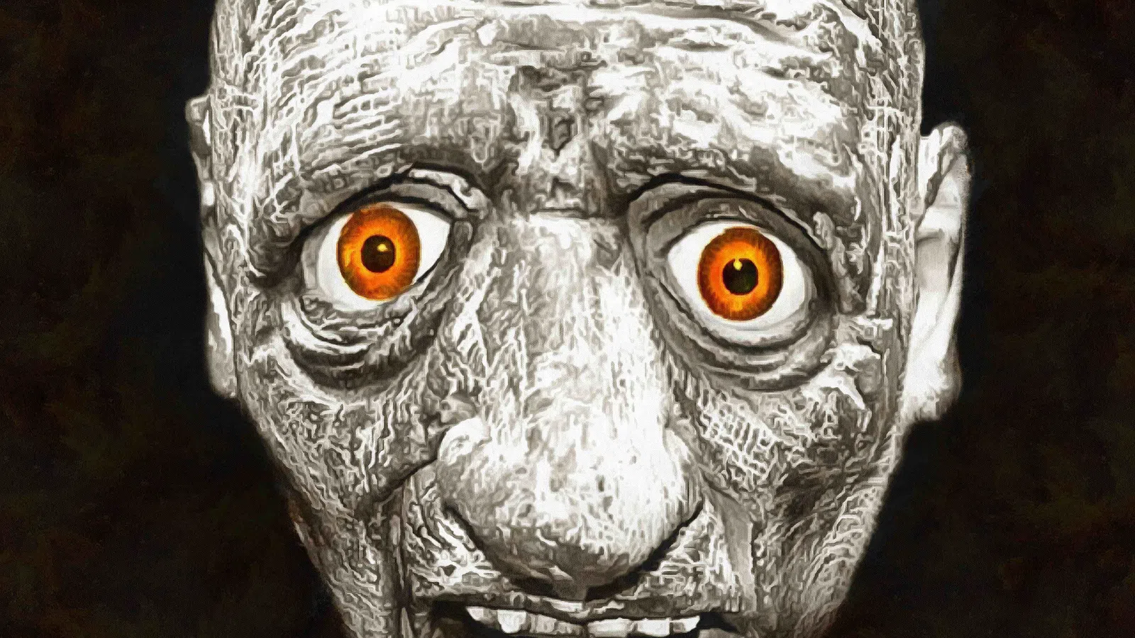 Horror Off the Beaten Path