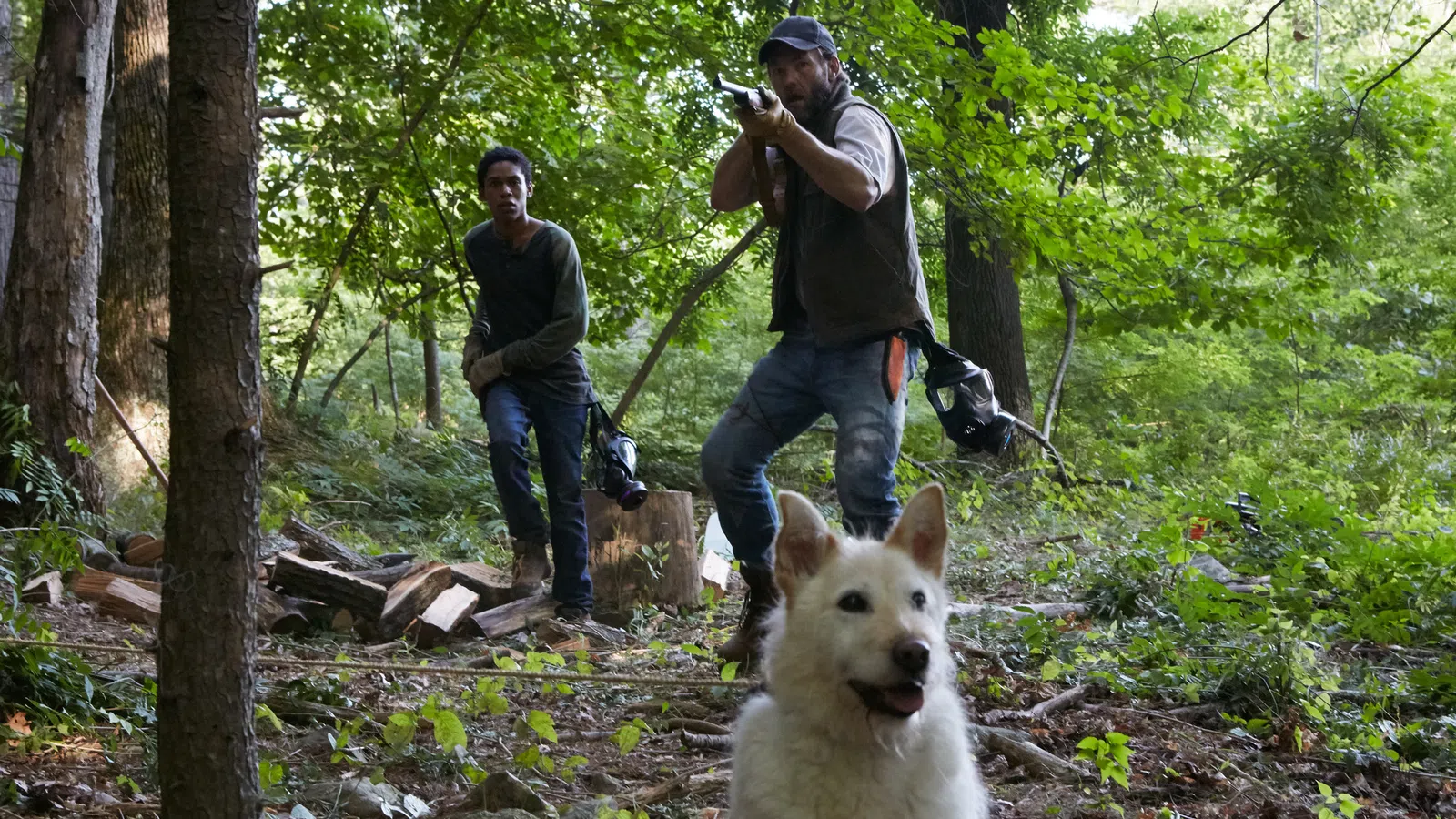 Film Review: It Comes At Night