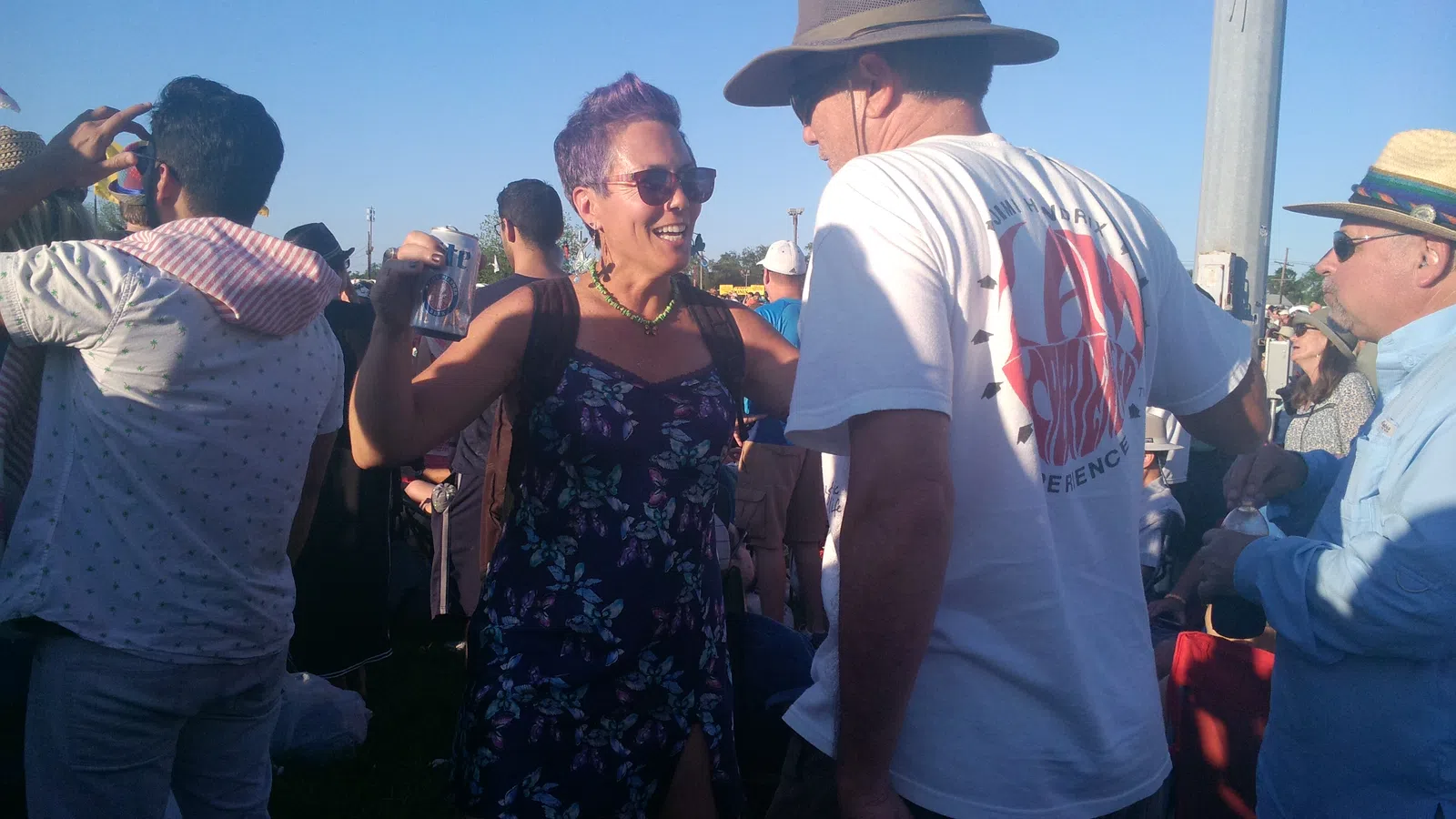 Jazz Fest Photos 4.23.16