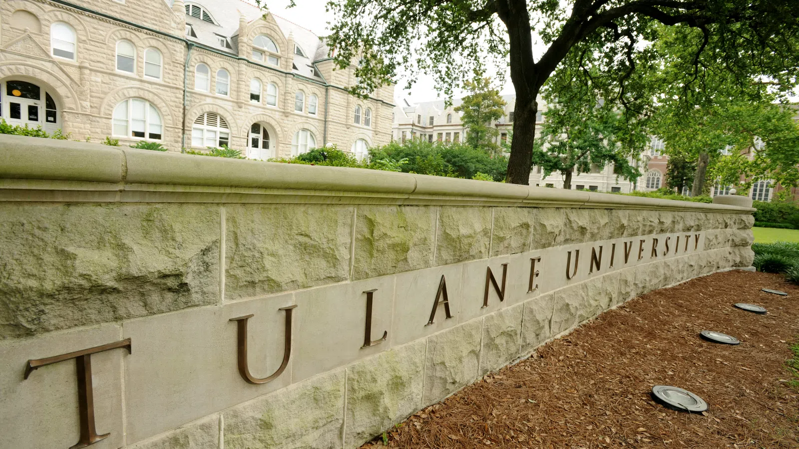 Tulane University Named Top 