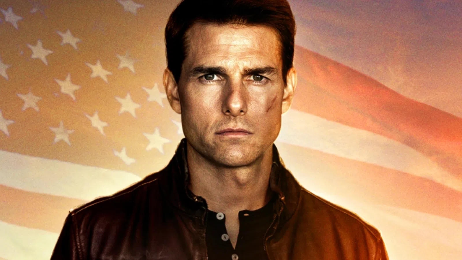 Film Review: Jack Reacher: Never Go Back