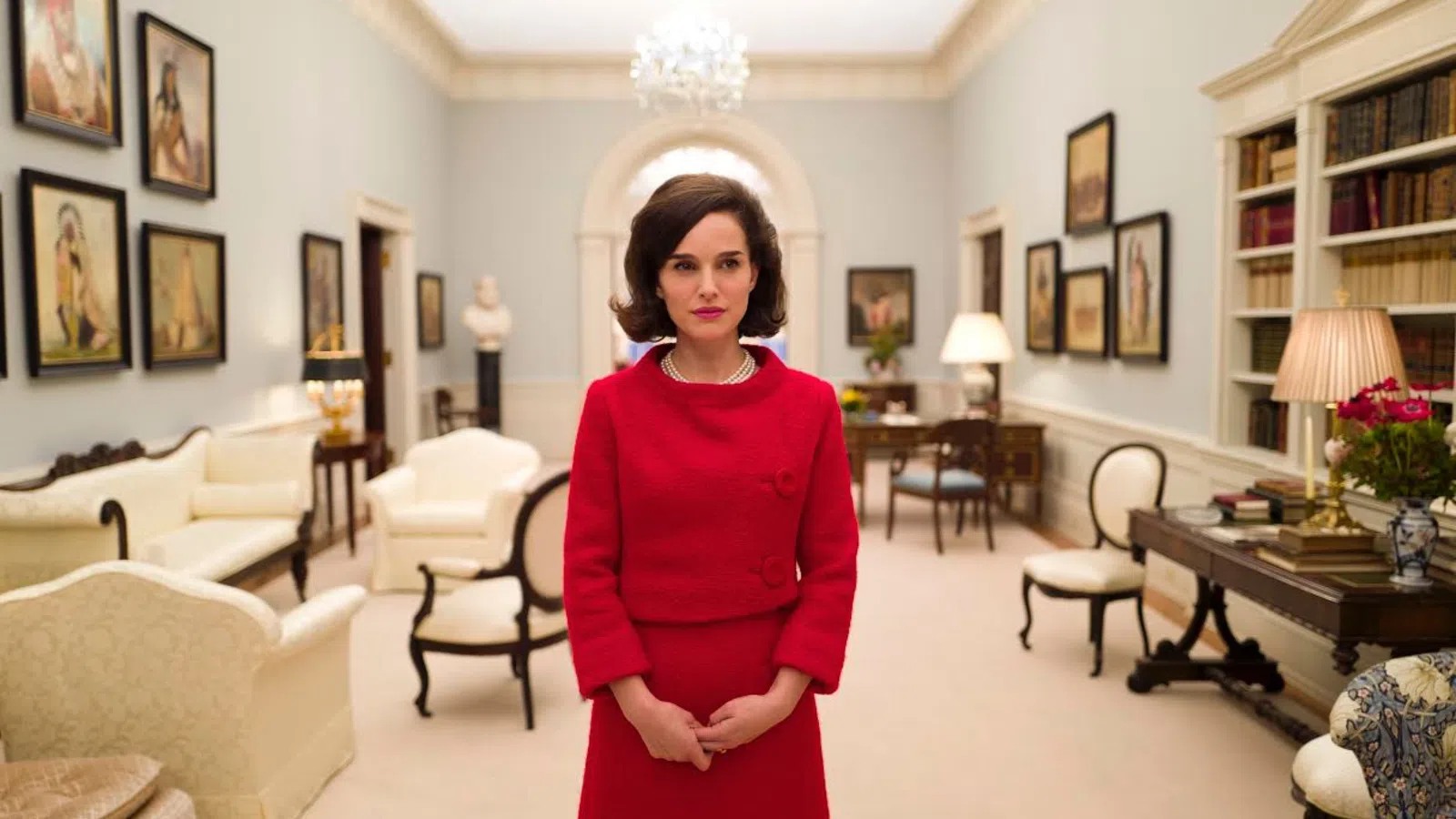 Film Review: Jackie