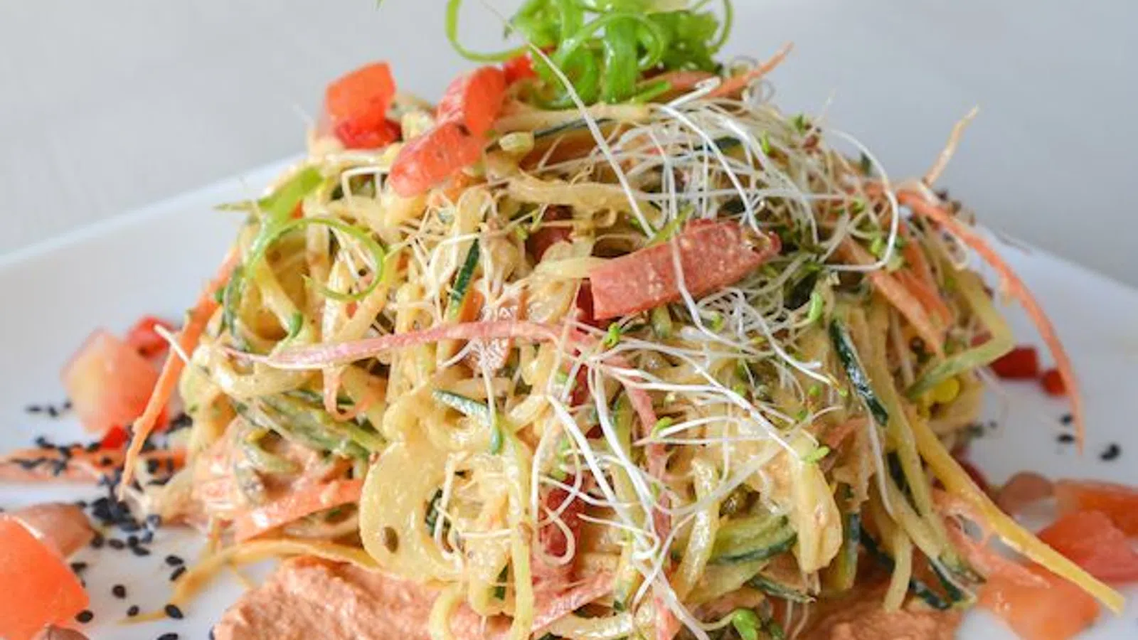 Chill Out: NOLA Restaurants for Beating the Heat