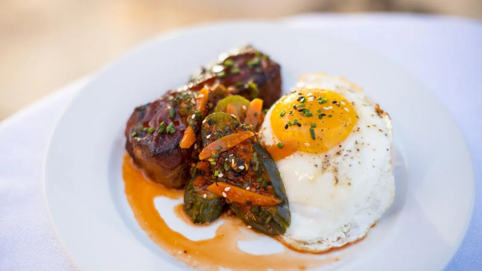 NOLA?s Top Brunch Stops