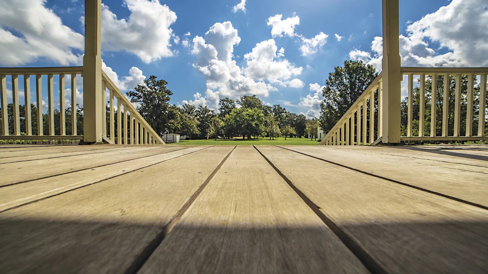 10 Louisiana Sights to Behold