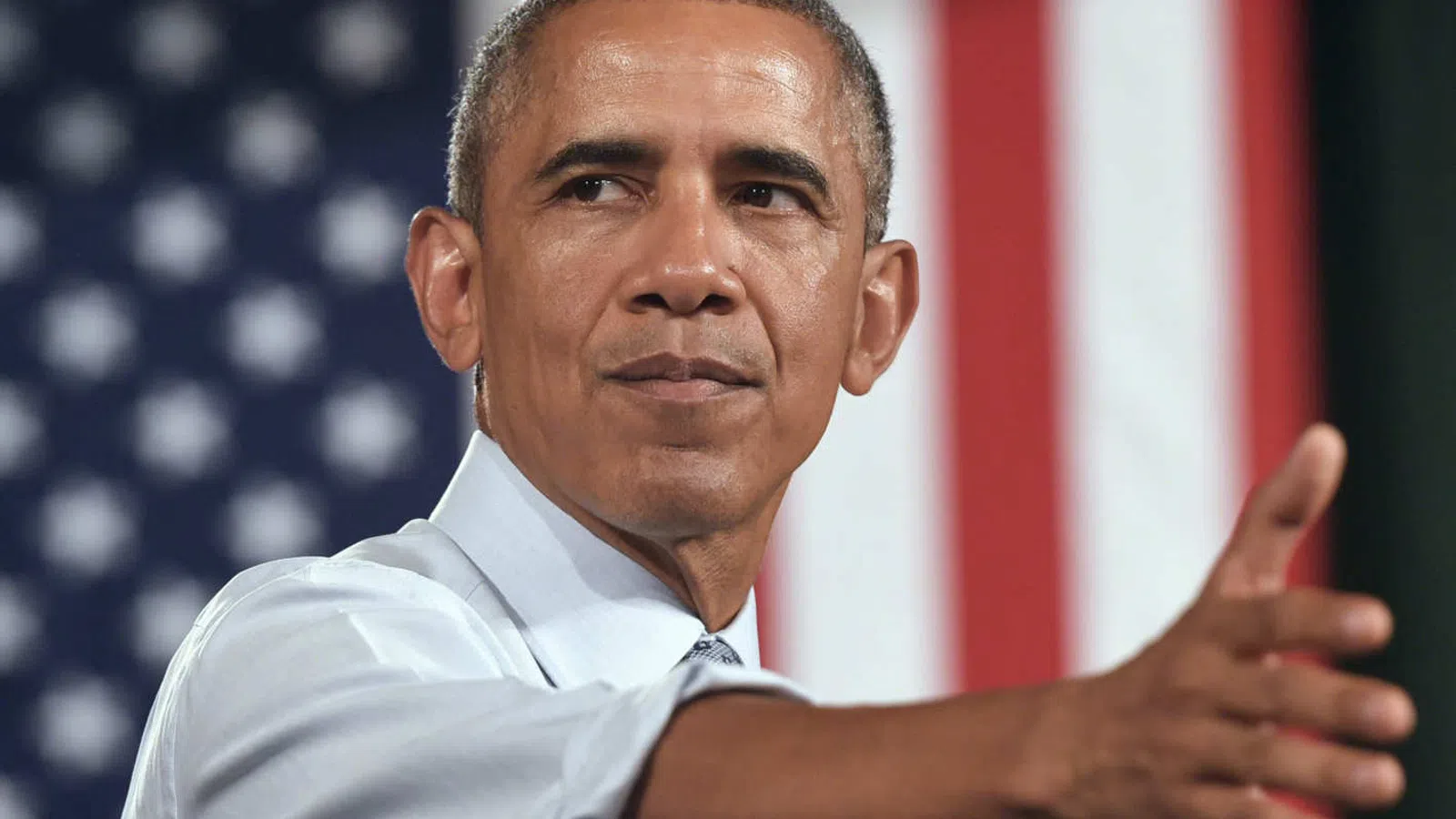 Obama Prepares for a Louisiana Visit in the Wake of Destructive Flooding