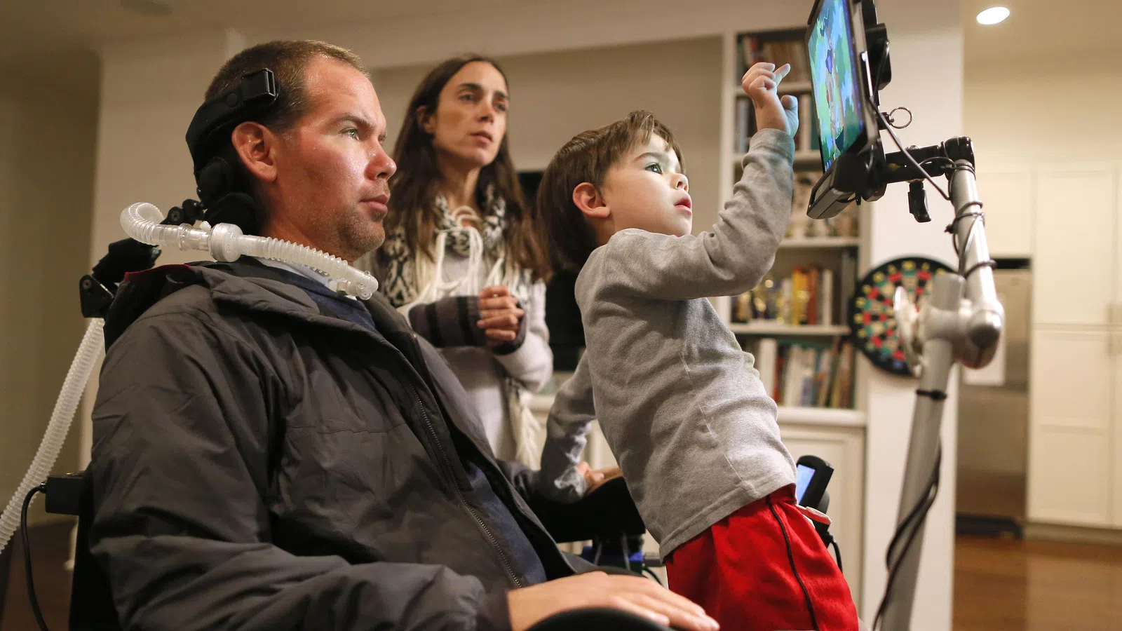 Film Review: Gleason