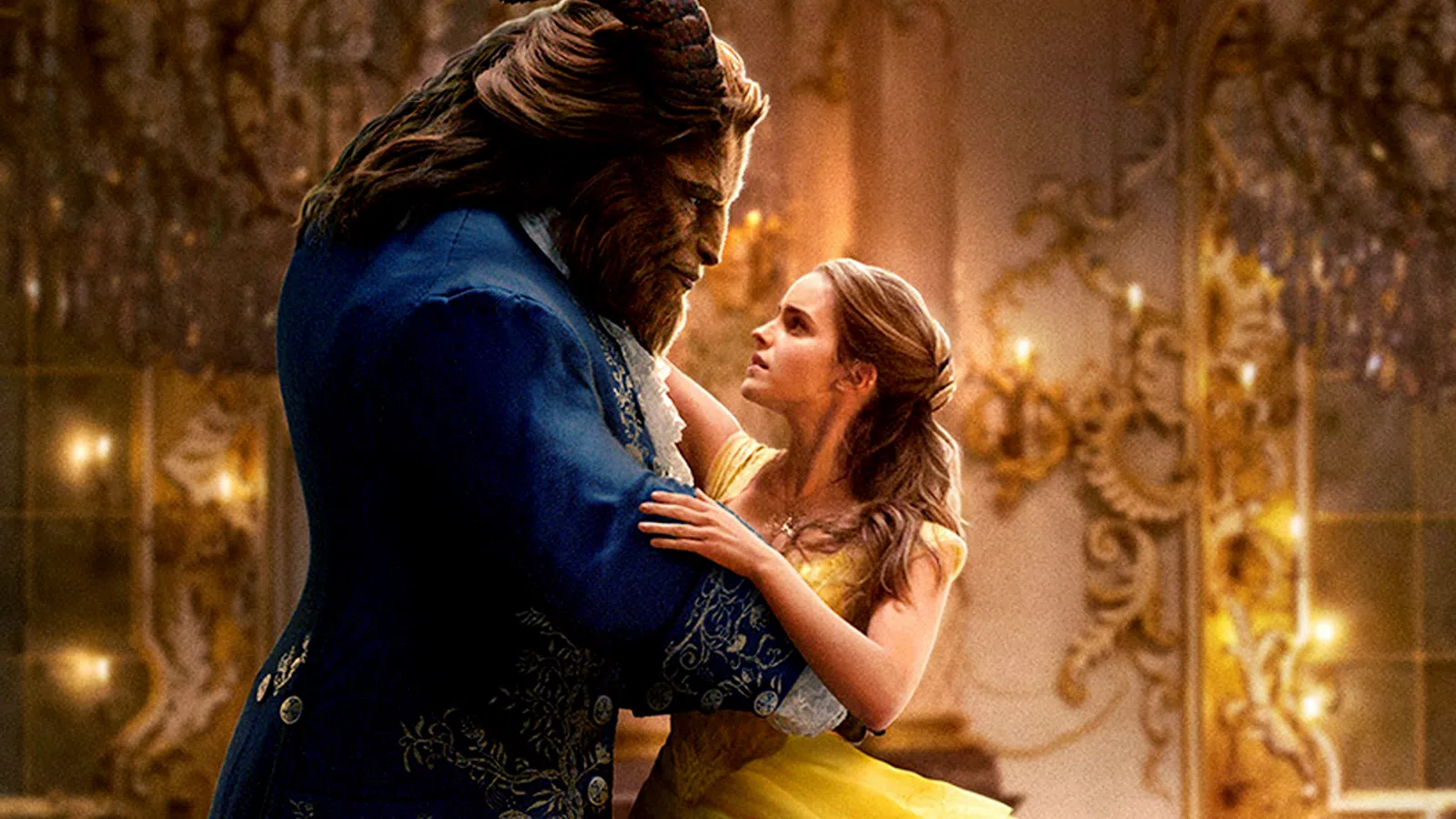 Film Review: Beauty and the Beast