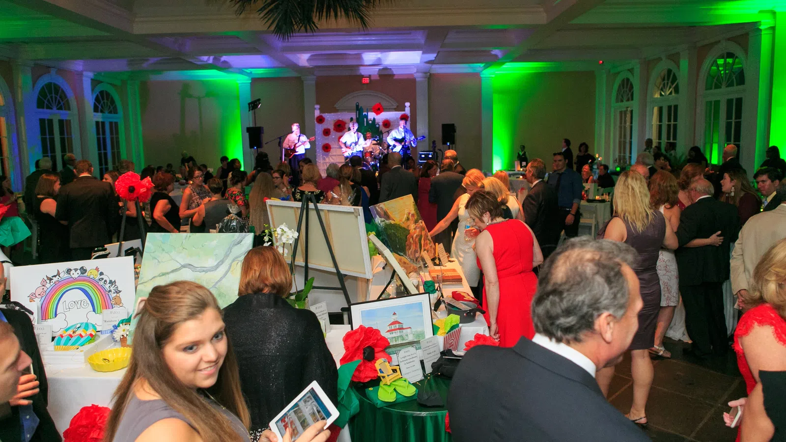 Boys Hope Girls Hope X 'Hope Grows Everywhere' Gala