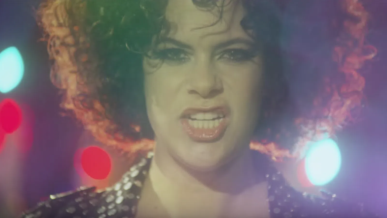 Arcade Fire's New Video 'Electric Blue' Takes Us To Post-Mardi Gras