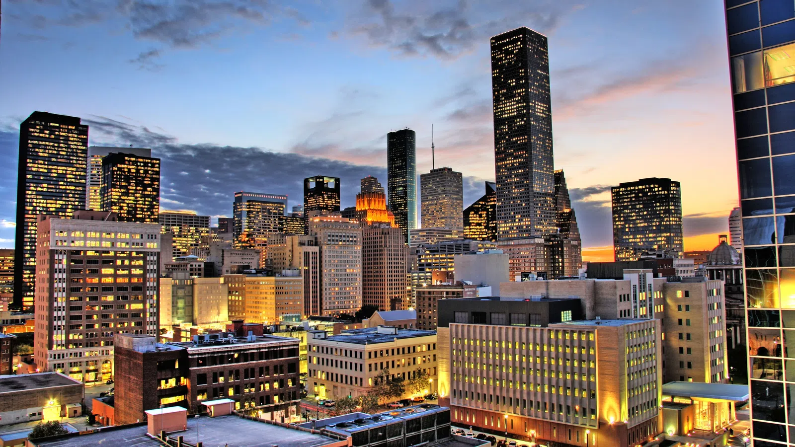 Why Your Next Weekend Getaway Needs to Be Downtown Houston