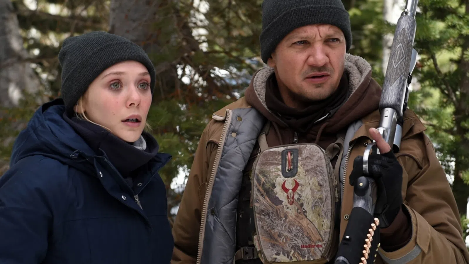 Film Review: Wind River