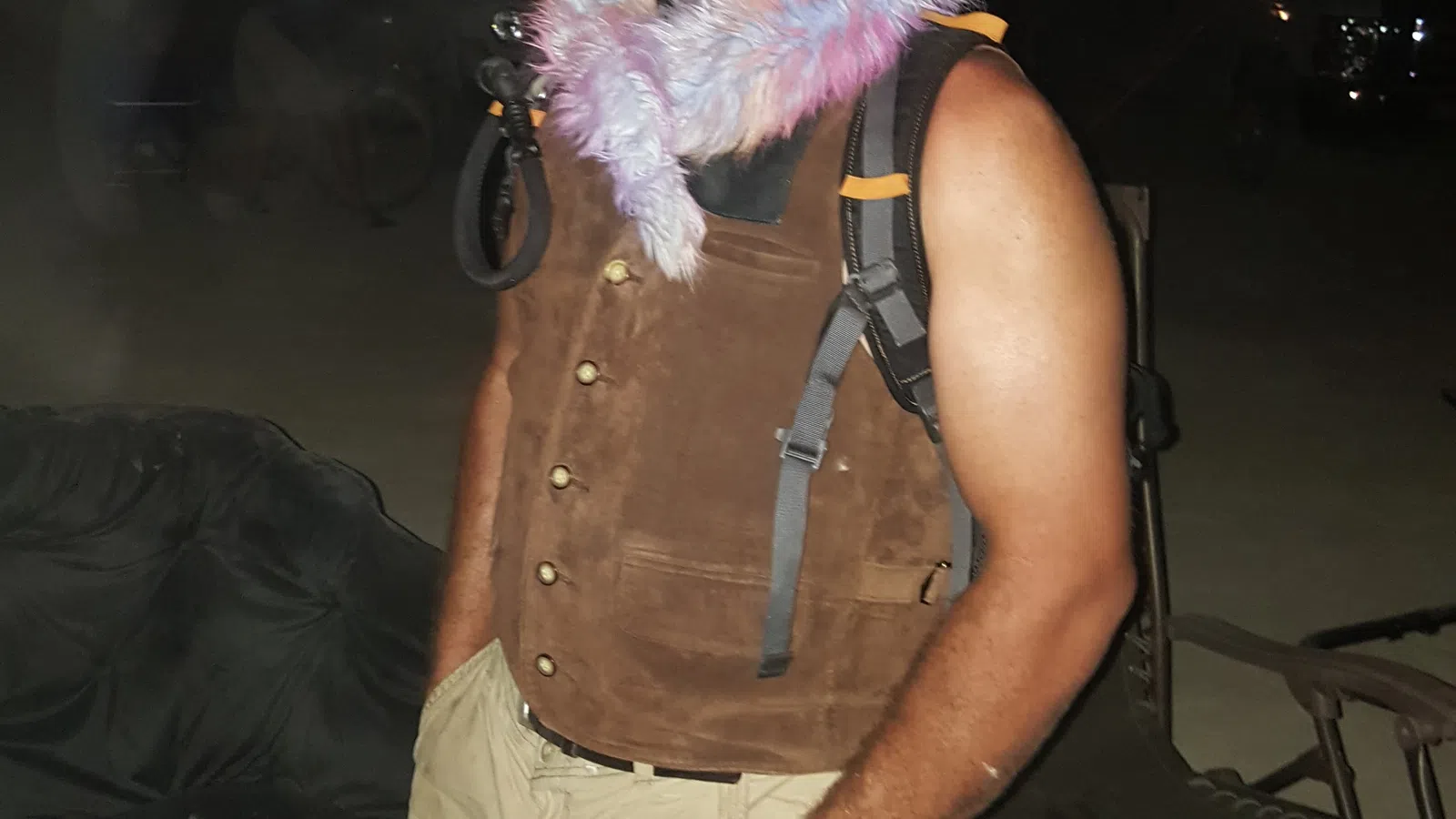 Burning Man 2017: A Lesson in Radical Self-Reliance