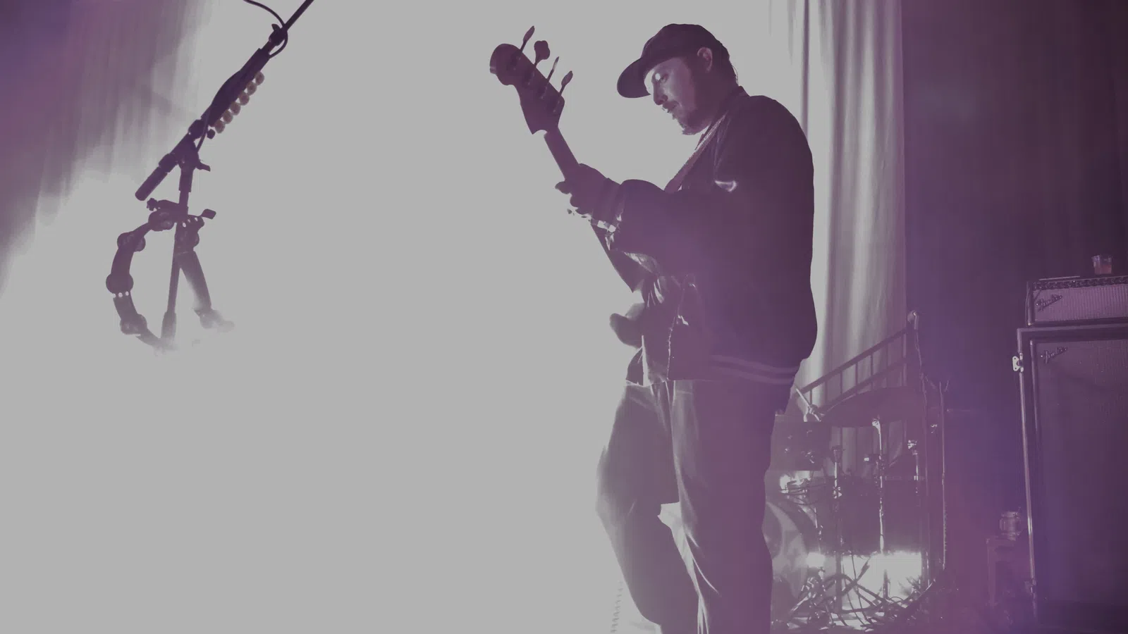 Portugal. The Man Rocks The Joy