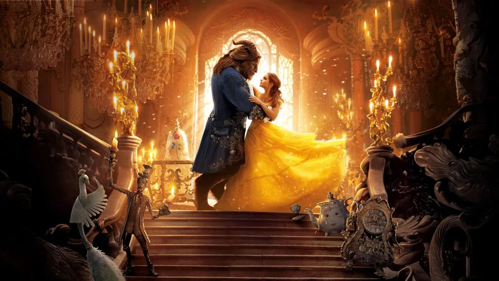 What's New to Netflix: September 2017