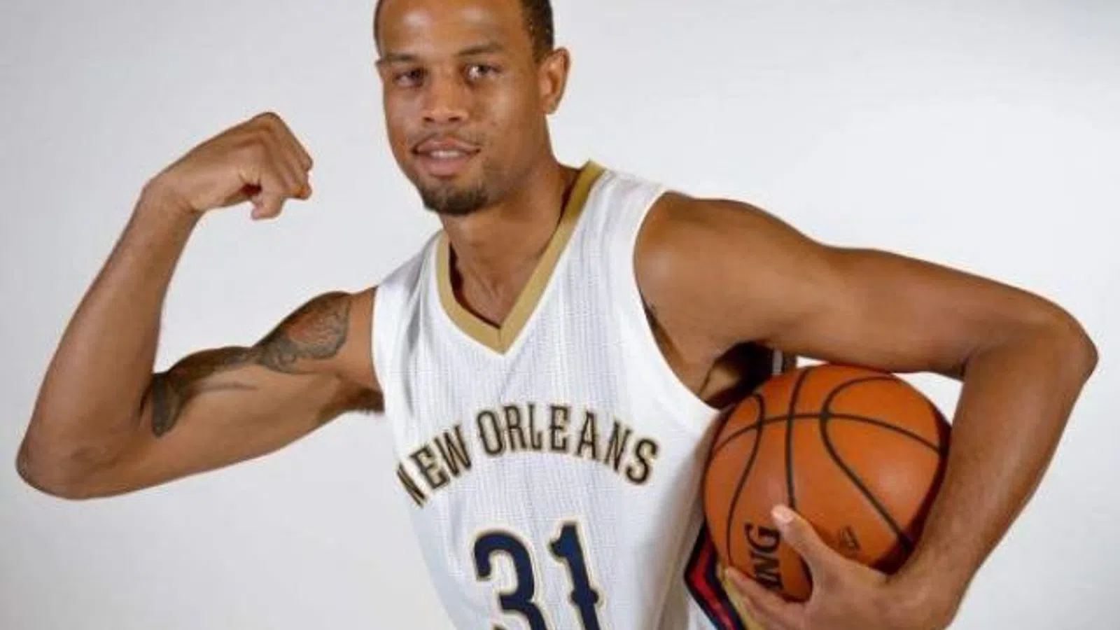 Pelicans Guard Bryce Dejean-Jones Shot and Killed
