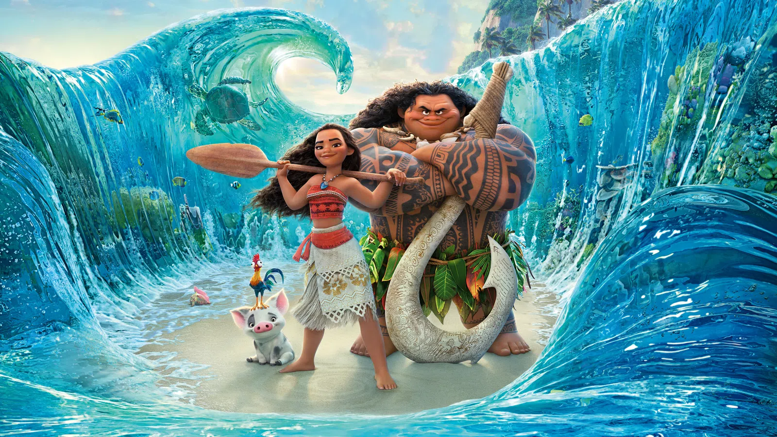 What's New to Netflix: June 2017