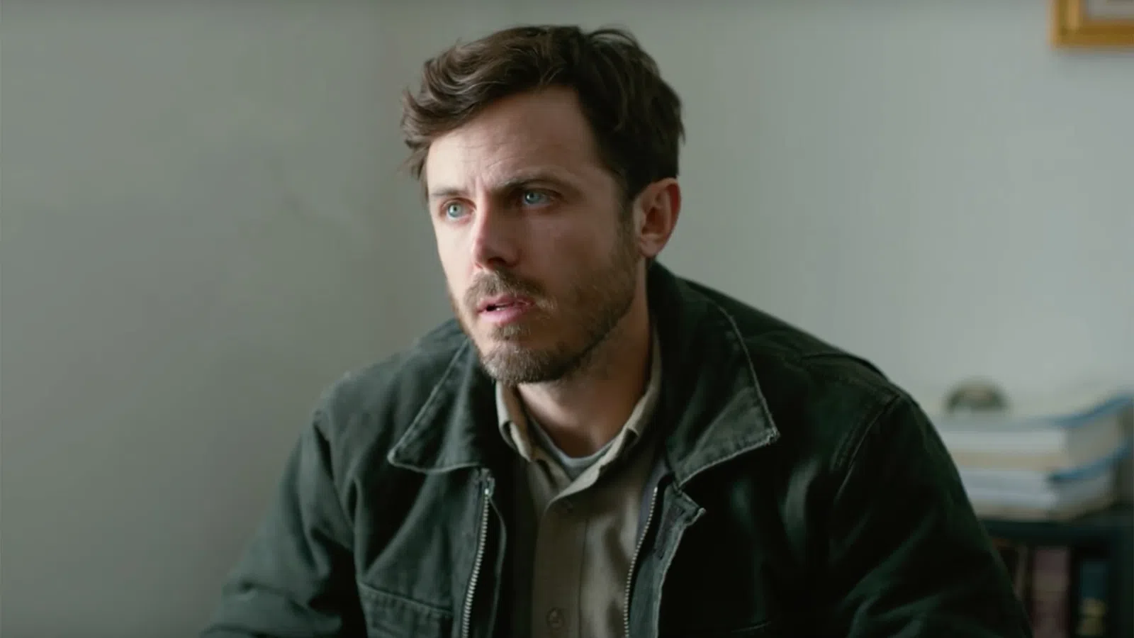 Film Review: Manchester By The Sea