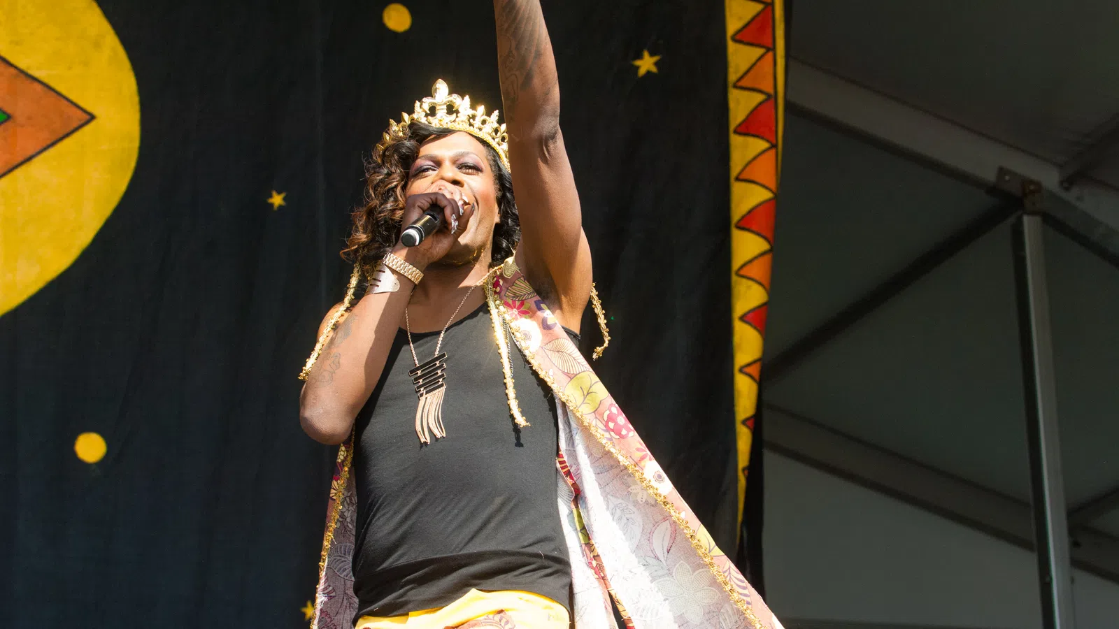 Big Freedia to Recruit New Dancer for Her Shake Team With Online Poll