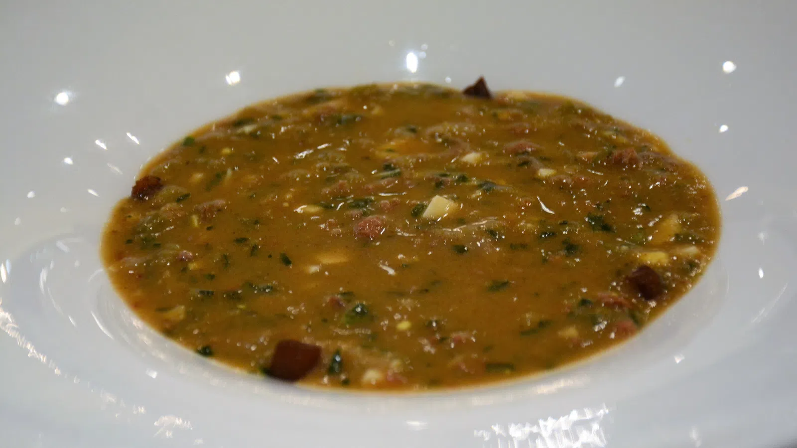 The Roosevelt Hotel's Fountain Lounge Introduces a New Menu by Chef Cody Curl