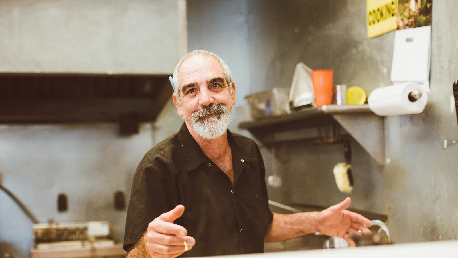 Po-Boy Shop Owners Come Together in Fundraiser for Guy's Po-Boys