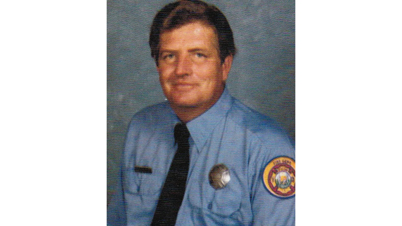 New Orleans Firefighter William Ziegler Remembered In Hilarious Obituary