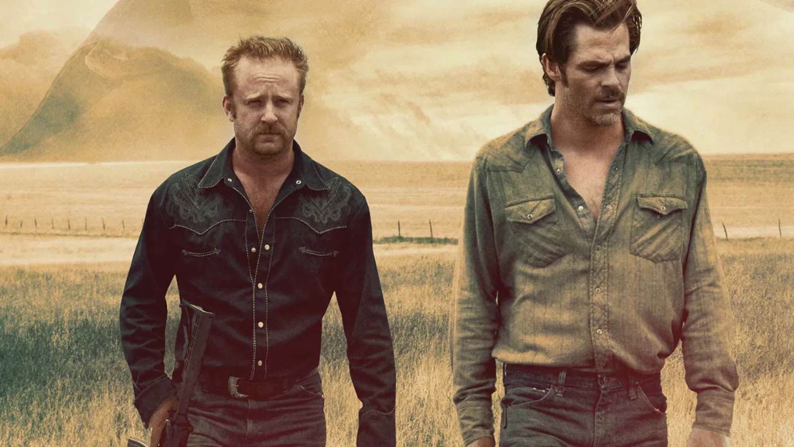 Film Review: Hell or High Water