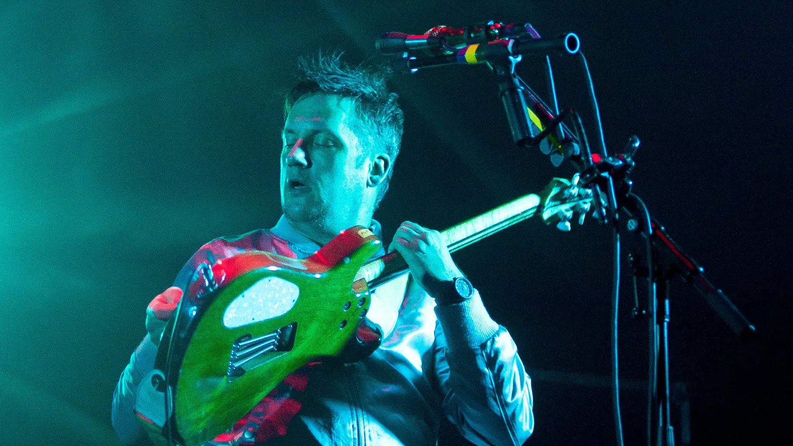 Bad News for People Who Missed Modest Mouse