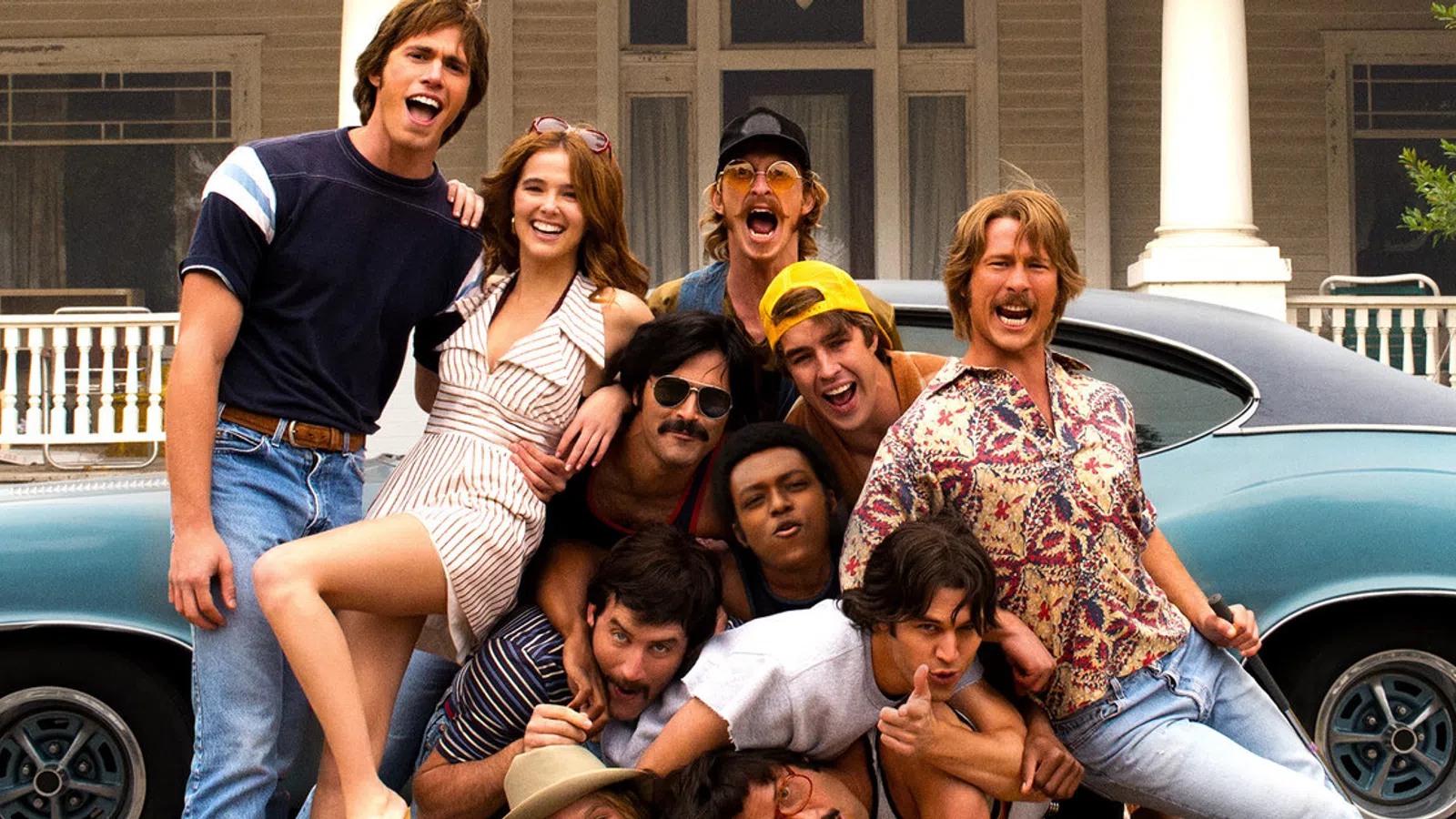 Dueling Critics: Everybody Wants Some!!