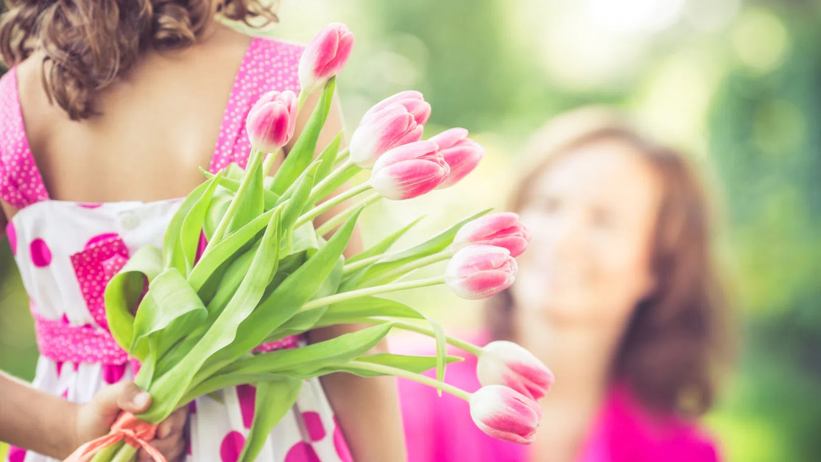 Top 5 Mother's Day Brunch Spots in New Orleans