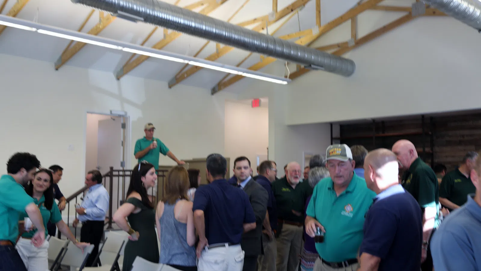 Local VFW Post Celebrates Grand Opening