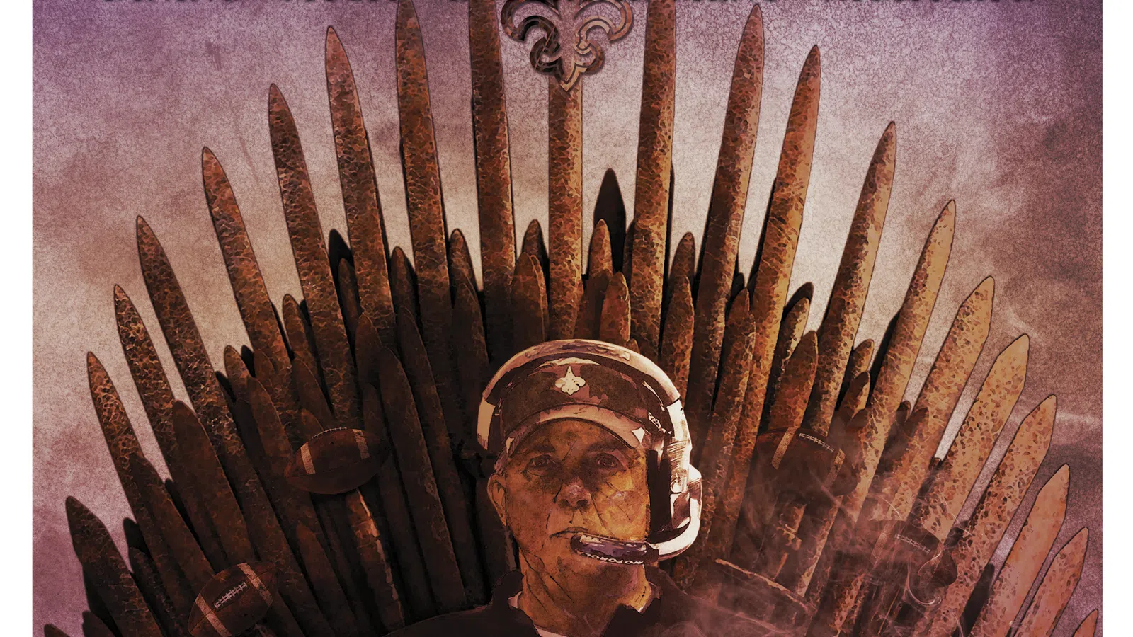 Sean Payton in the Hot Seat?
