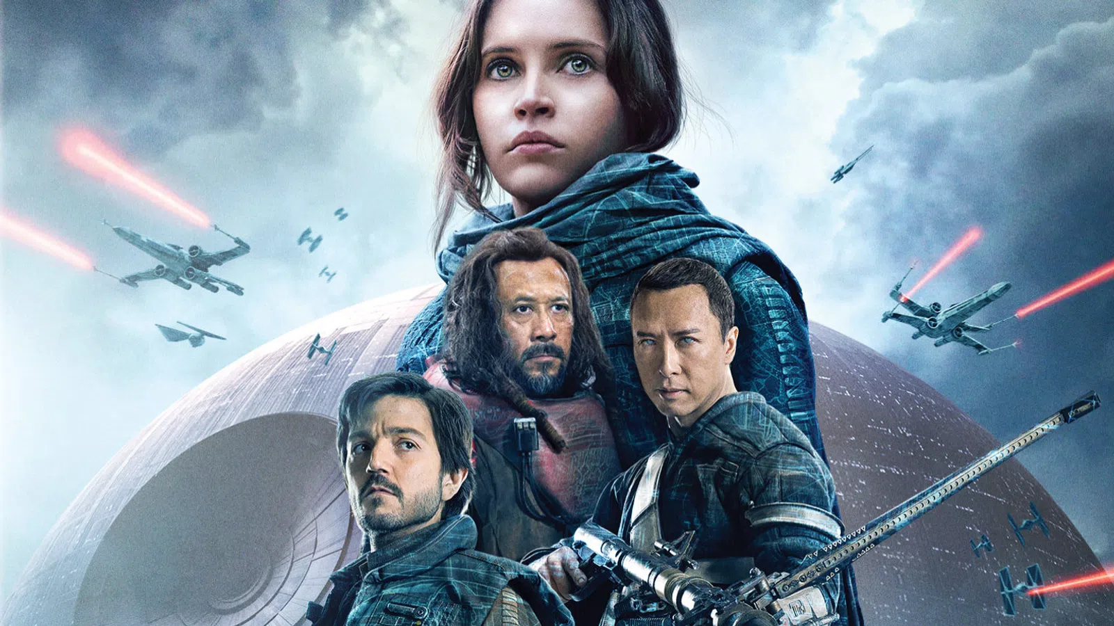 What's New to Netflix: July 2017