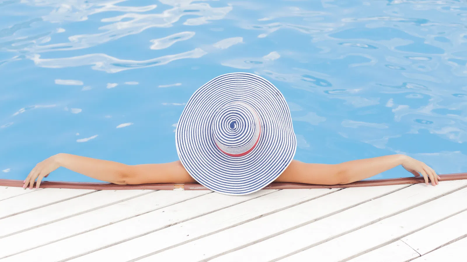 New Orleans Pools to Help You Cool Off This Summer