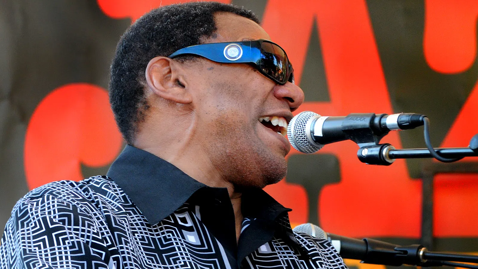 A Conversation with Henry Butler...