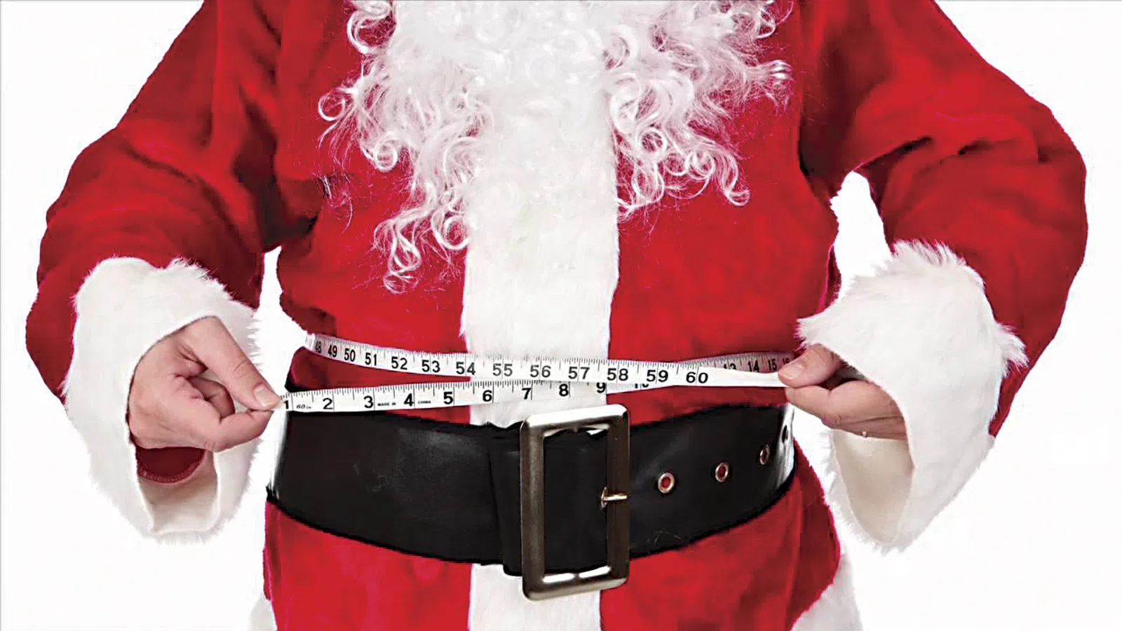 Indulge Without the Bulge This Holiday Season