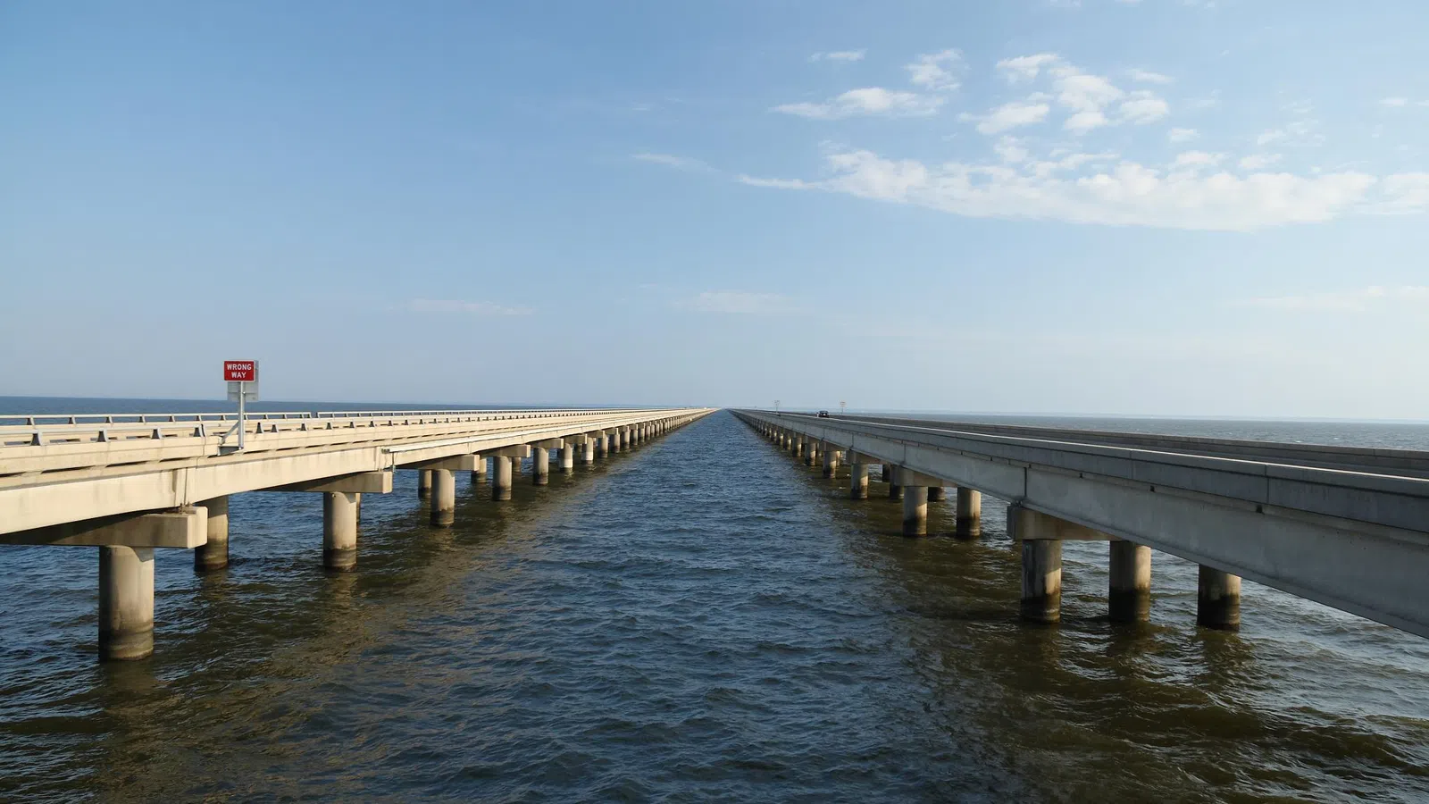 Prices May Rise for Causeway Toll 