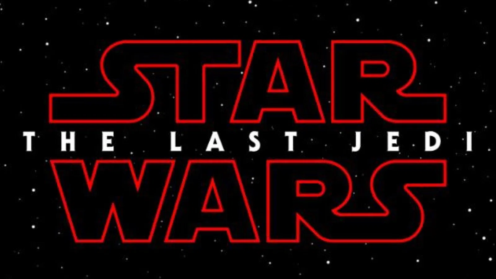 Star Wars: Episode 8 Title Officially Revealed