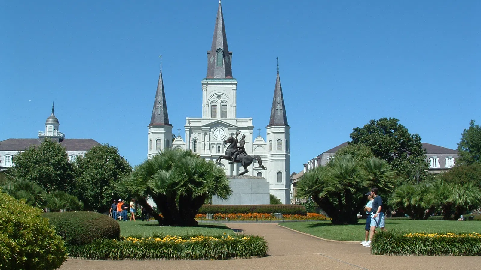 New Orleans Named #5 U.S. City for Millennials