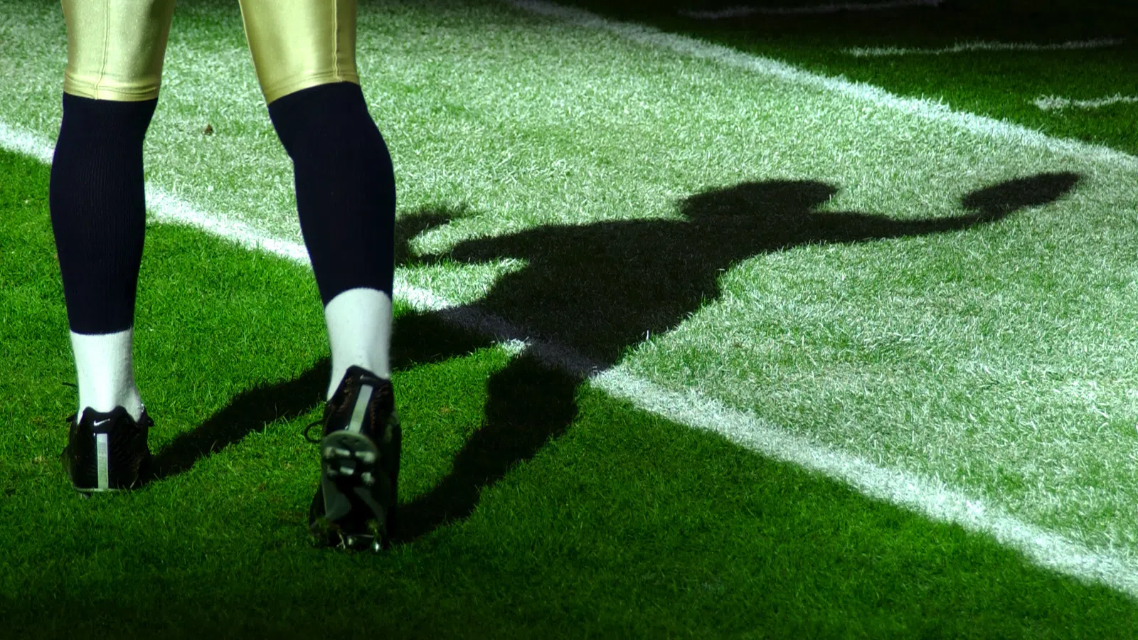 Why We Love Football in Louisiana