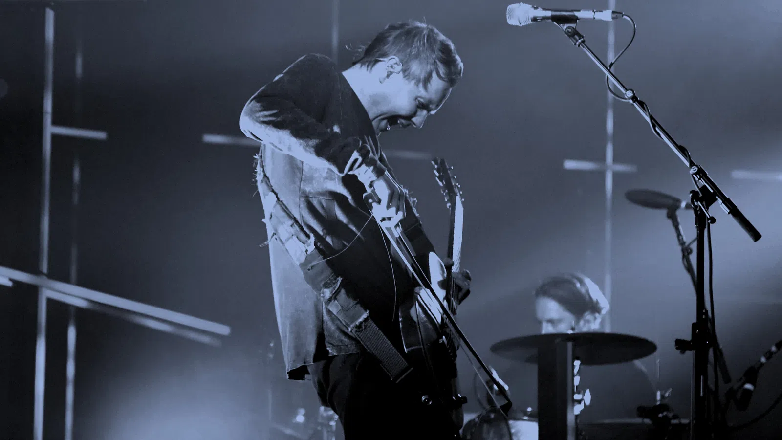 Sigur R?s Shines at the Saenger