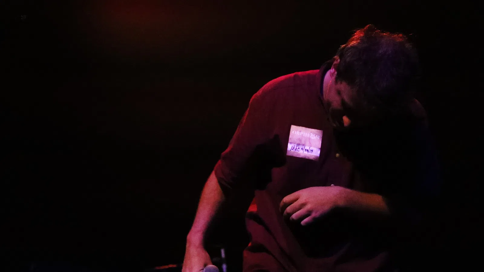 Mac DeMarco Isn't Your Dad's Music