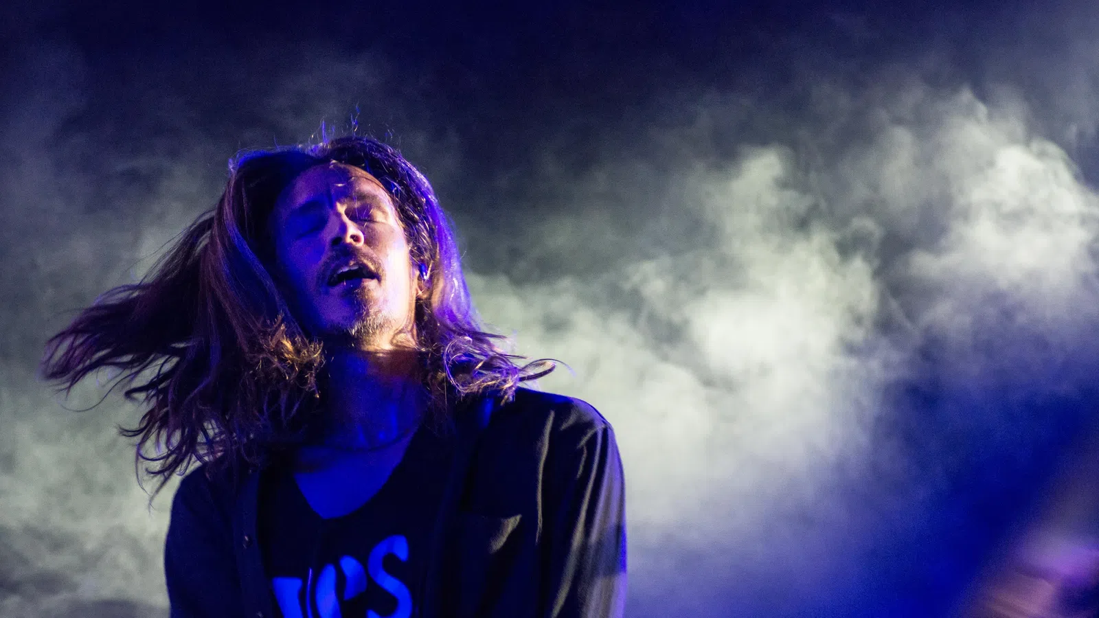 Incubus Makes You Wish You Were There