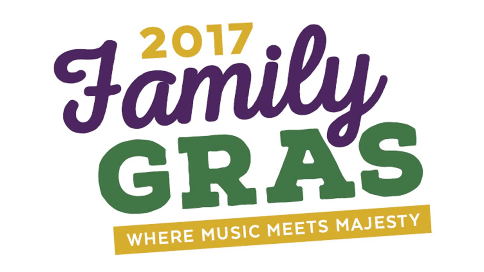 Fifth Harmony, Lee Brice, Tony Orlando & More to Headline 10th Annual Family Gras
