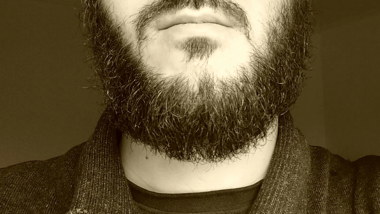 Big Easy Beards: Things Are Getting Hairy in New Orleans