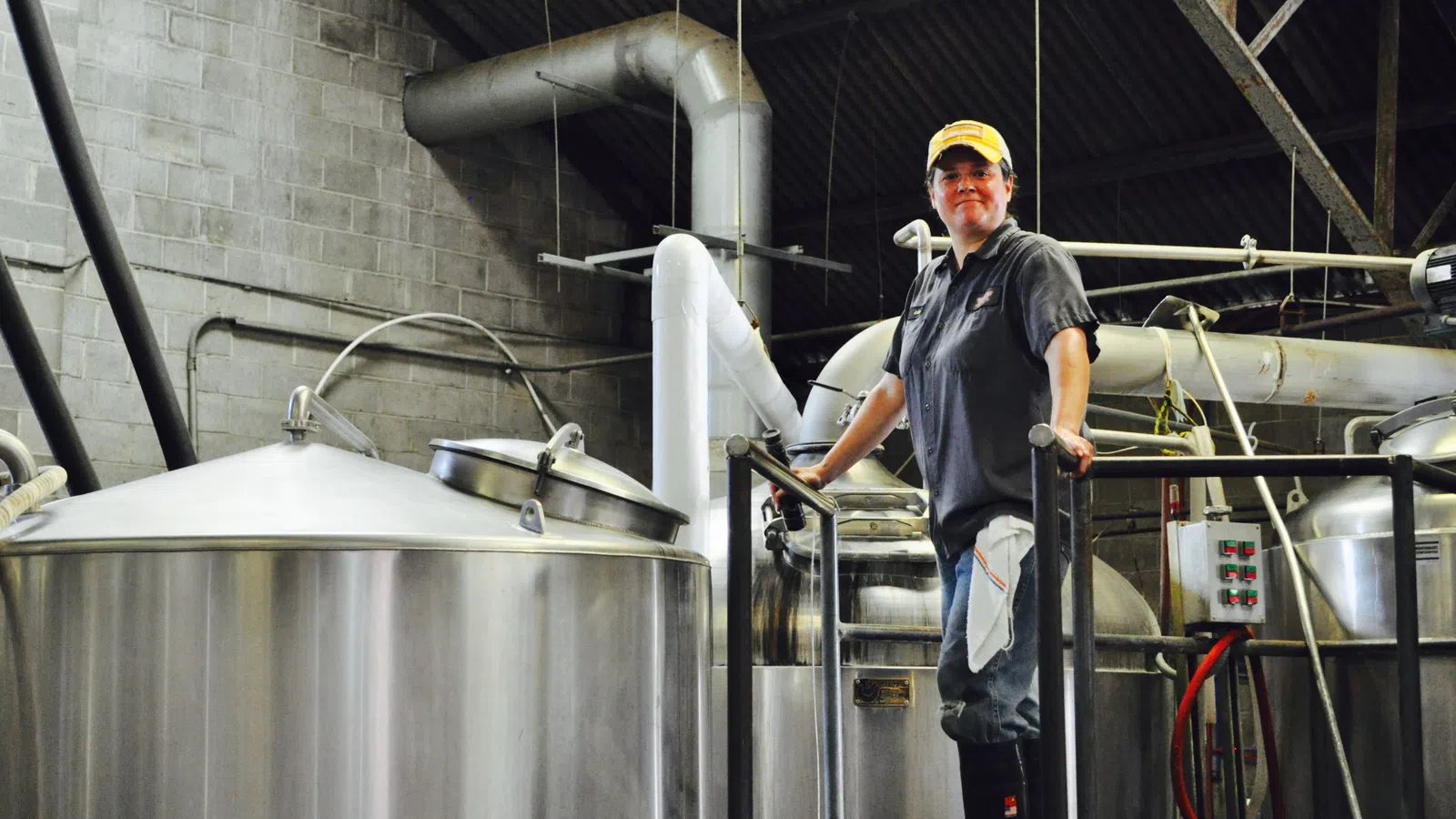 NOLA Brewing to Launch Green Wave Beer with Tulane Athletics