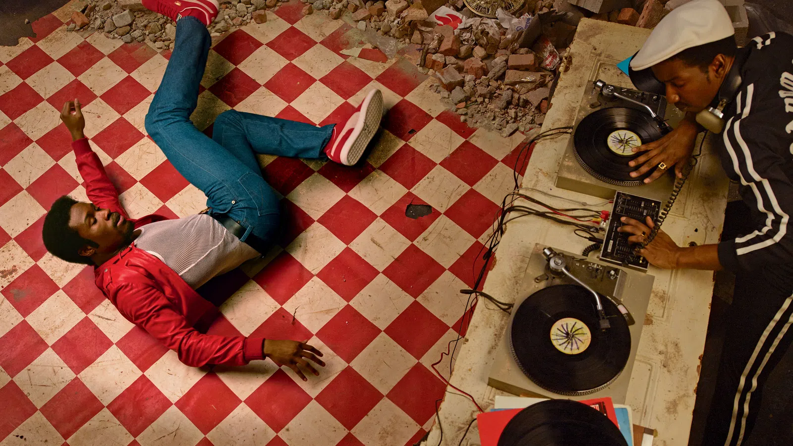 What's New to Netflix: August 2016