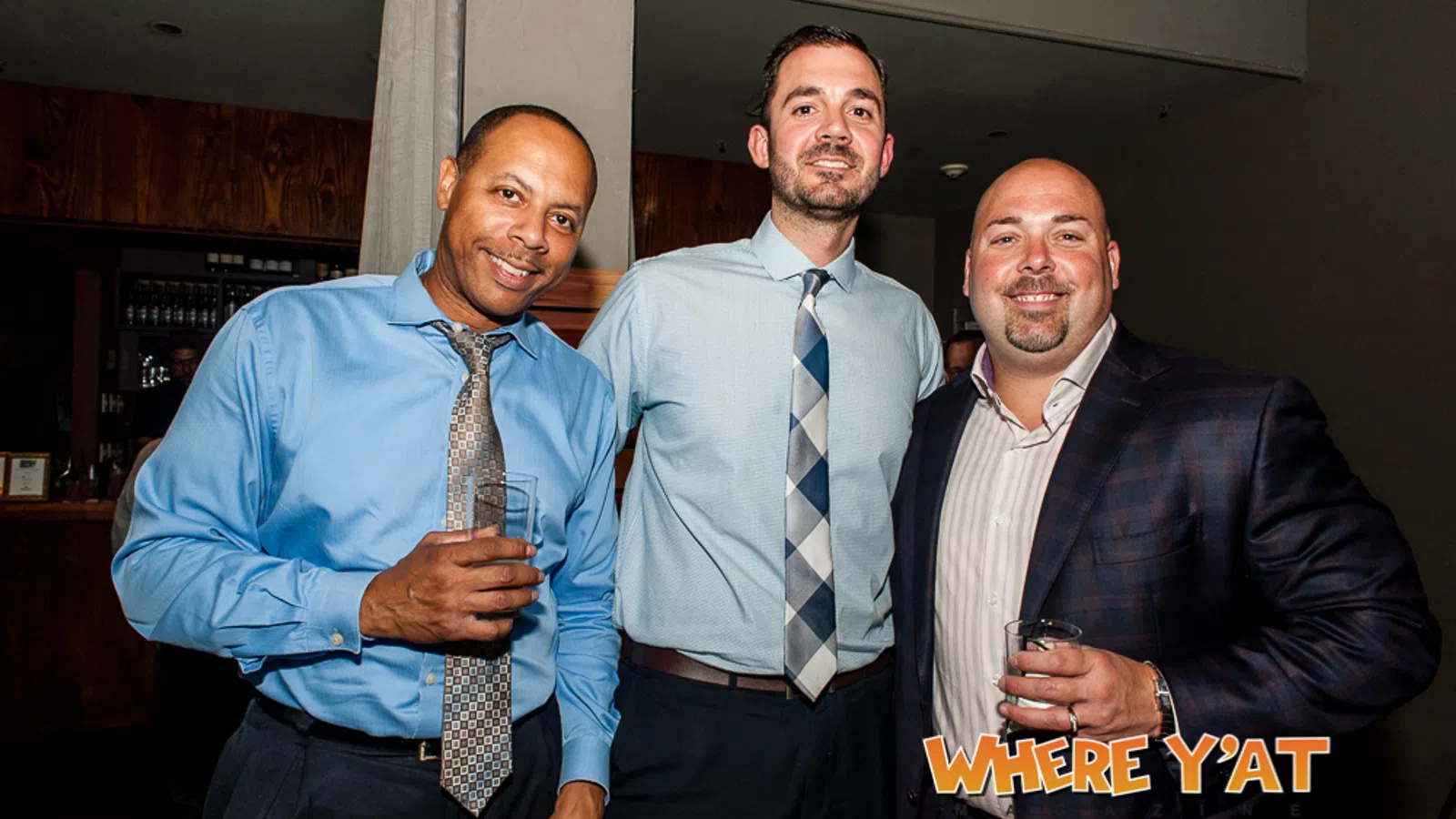 VH1 Save The Music with Chef Donald Link Foundation 