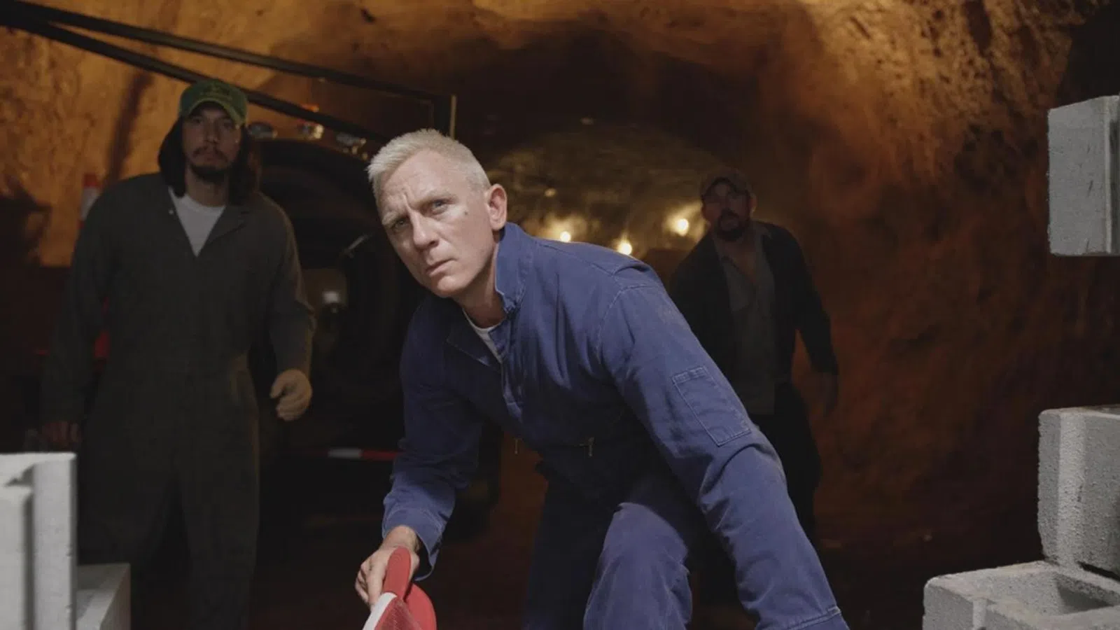 Film Review: Logan Lucky