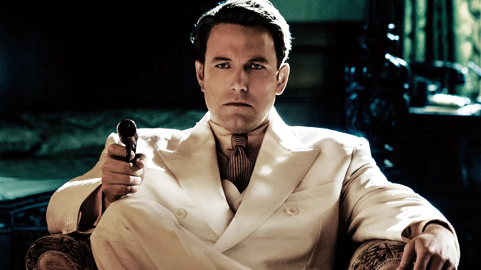 Film Review: Live By Night